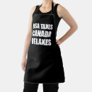 Search for usa aprons Funny