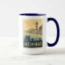 Search for hilton head mugs Lighthouse