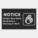 Search for wash your hands stickers Hygiene