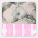 Search for pink note stickers Thank you
