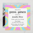 Search for bold bridal shower invitations Fun