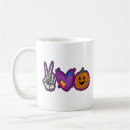 Search for pumpkin love mugs Heart