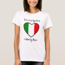 Search for italian american tshirts Birth