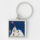 Search for greek island key rings Oia