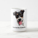 Search for jack russel mugs Birthday