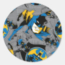 Search for super heroes stickers Batman