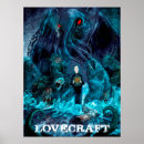 Search for lovecraft posters Horror