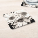Search for daisy coasters Floral photography