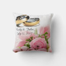 Search for save the date cushions Elegant