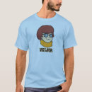 Search for velma tshirts Hannah barbera