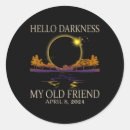 Search for funny texas stickers Solar eclipse 2024