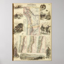 Search for west coast posters Map