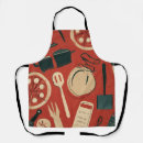 Search for cute pizza aprons Cheese