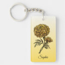 Search for october key rings Marigold