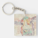 Search for cow key rings Colourful