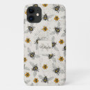Search for bee on a iphone cases Floral