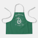 Search for crest aprons Witch