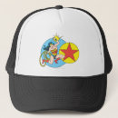 Search for wonder hats Superhuman strength