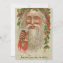 Search for drunk christmas cards Retro