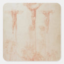Search for thieves stickers Crucifixion