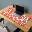 Search for white daisy mousepads Pattern