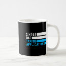 Search for single dad mugs Grandpa