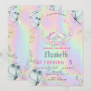 Search for elephant and butterfly invitations For kids