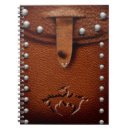 Search for dragon notebooks Leather