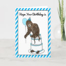 Search for sasquatch birthday cards Cryptozoology