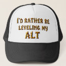 Search for level hats Geek