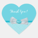 Search for light blue thank you stickers Pretty