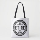 Search for legend tote bags the legend has retired