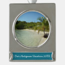 Search for botany christmas tree decorations Island