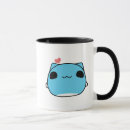 Search for comic animals mugs Kawaii