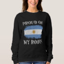 Search for arg clothing Flag