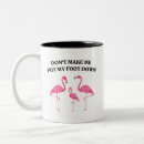 Search for funny flamingo mugs Meme