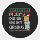 Search for just chilling stickers Tree