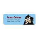 Search for angel return address labels Animals