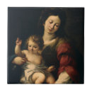 Search for madonna and child tiles Baby