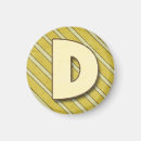 Search for initial d magnets Children