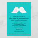 Search for love birds wedding invitations Trendy