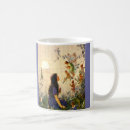 Search for the secret mugs Garden