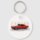 Search for chevy camaro key rings Car