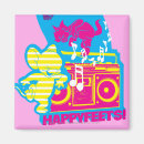 Search for cat and mouse magnets United states flag