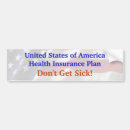 Search for activity bumper stickers Health