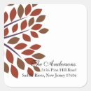 Search for plum square stickers Fall