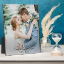 Search for wedding engagement plaques Bride and groom