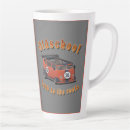 Search for oldtimer mugs Retro