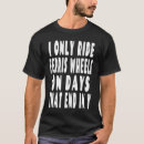 Search for ferris wheels tshirts Ride
