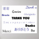 Search for english language posters Text